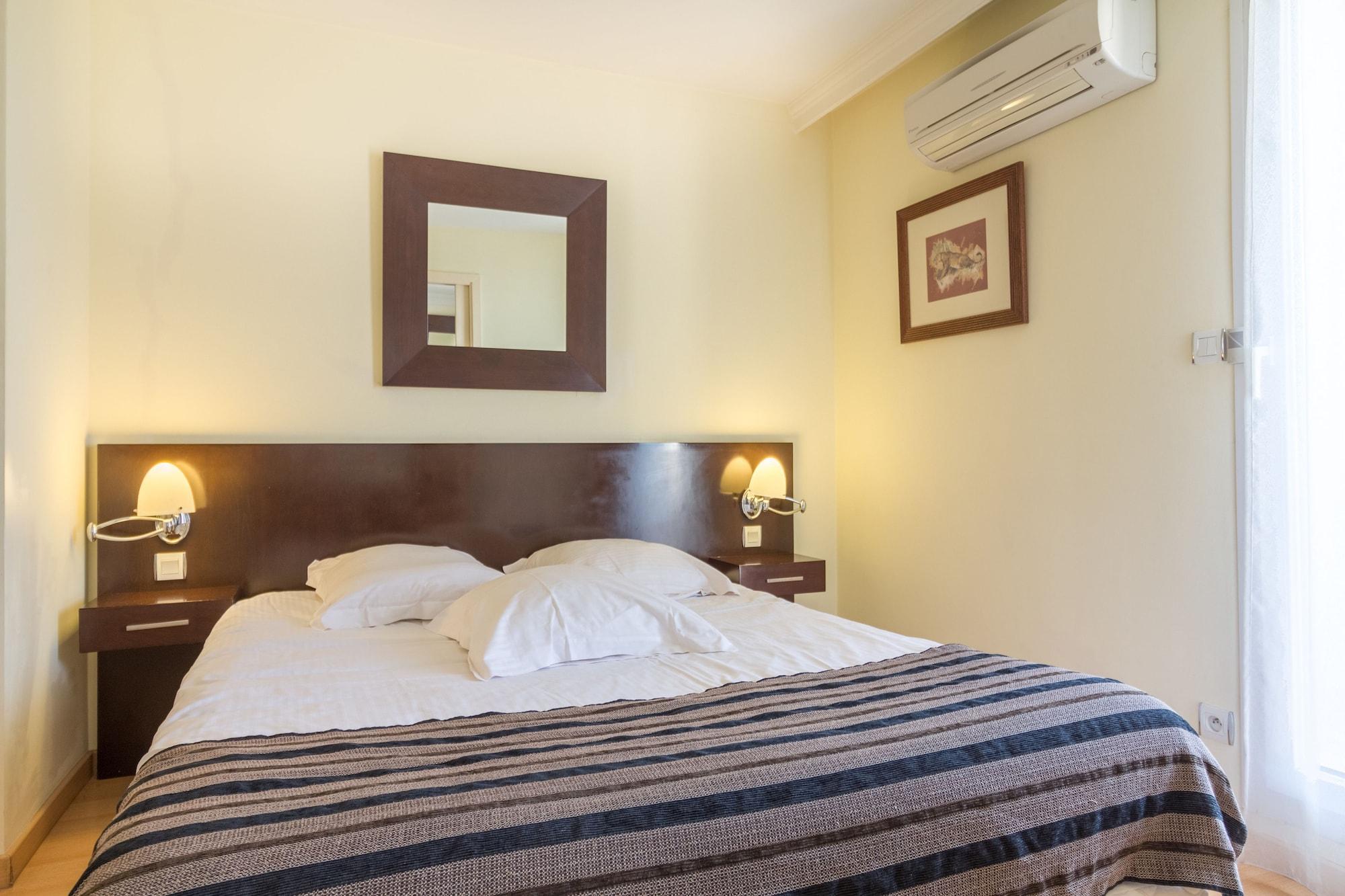 Adonis Excellior Grand Geneve Apart otel Veigy-Foncenex Dış mekan fotoğraf