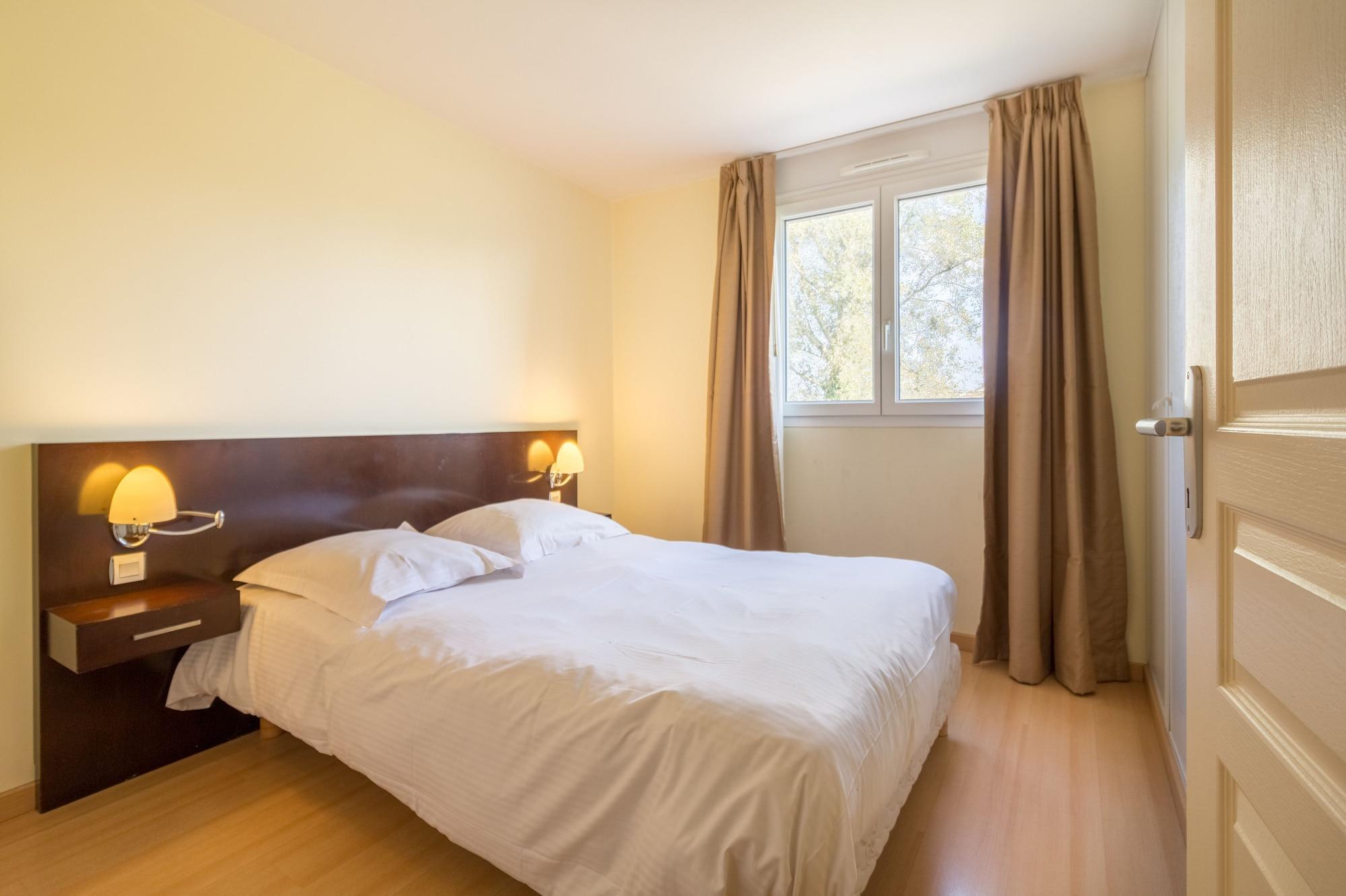 Adonis Excellior Grand Geneve Apart otel Veigy-Foncenex Dış mekan fotoğraf