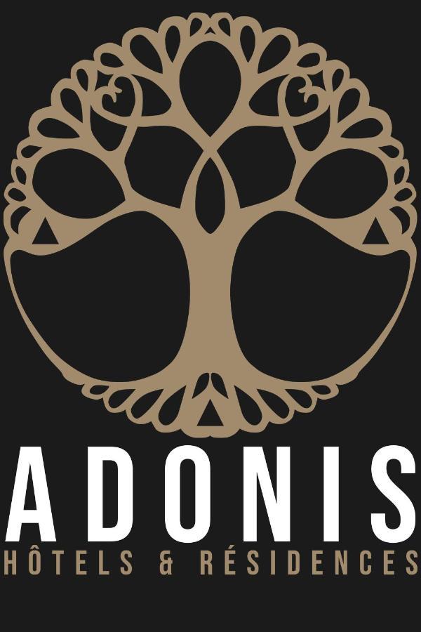 Adonis Excellior Grand Geneve Apart otel Veigy-Foncenex Dış mekan fotoğraf
