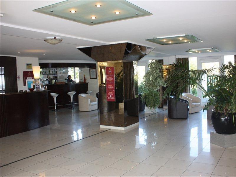 Adonis Excellior Grand Geneve Apart otel Veigy-Foncenex Dış mekan fotoğraf