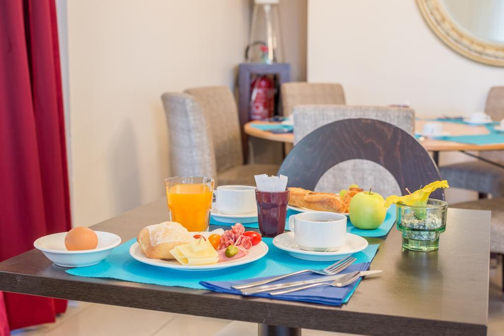 Adonis Excellior Grand Geneve Apart otel Veigy-Foncenex Dış mekan fotoğraf