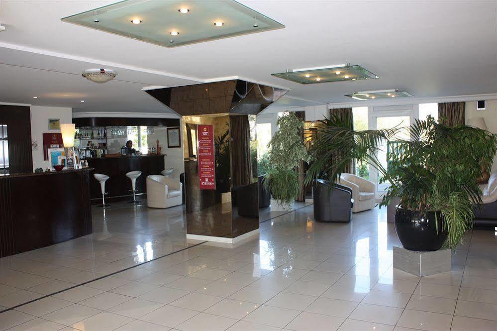 Adonis Excellior Grand Geneve Apart otel Veigy-Foncenex Dış mekan fotoğraf