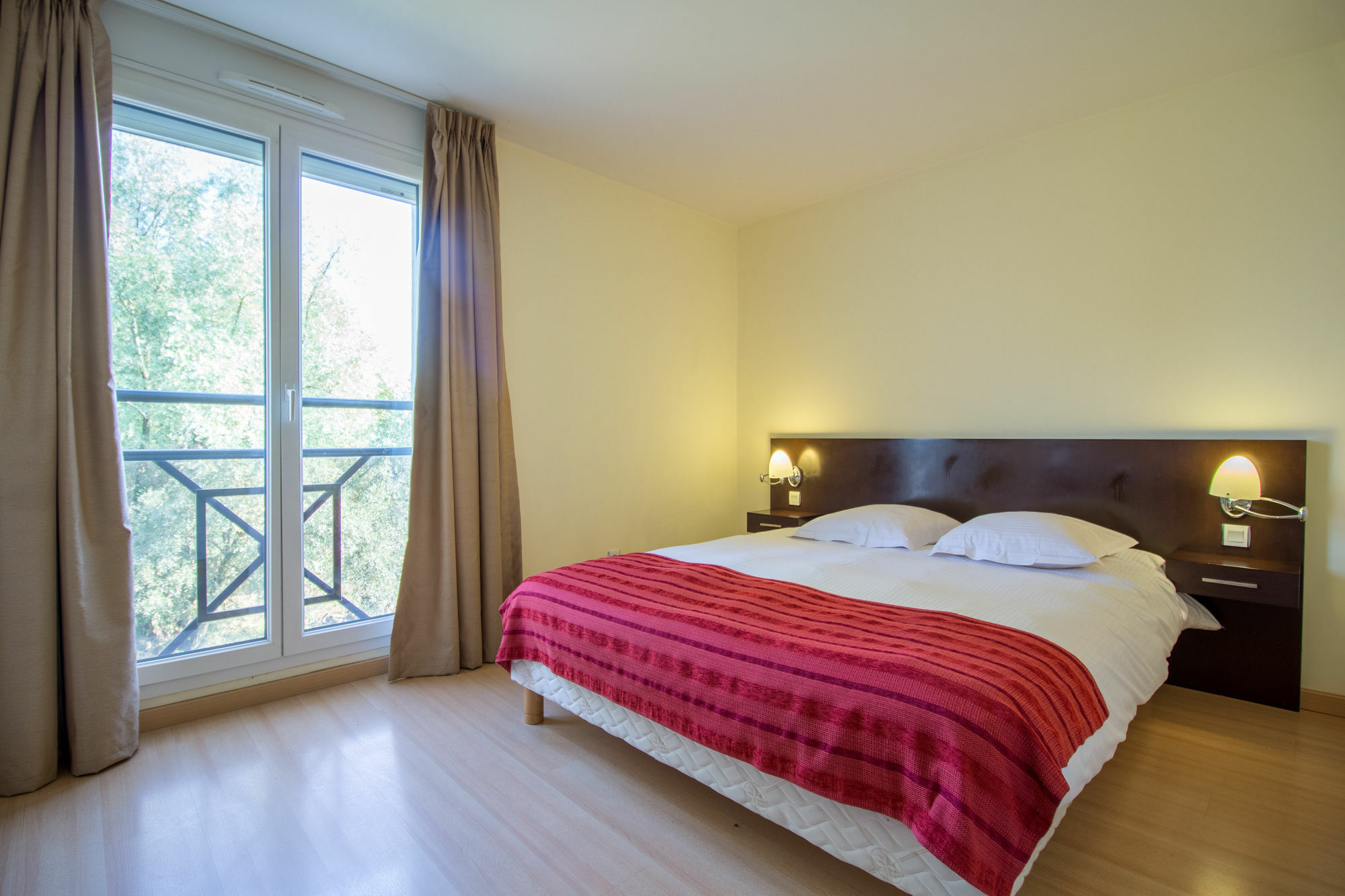Adonis Excellior Grand Geneve Apart otel Veigy-Foncenex Dış mekan fotoğraf