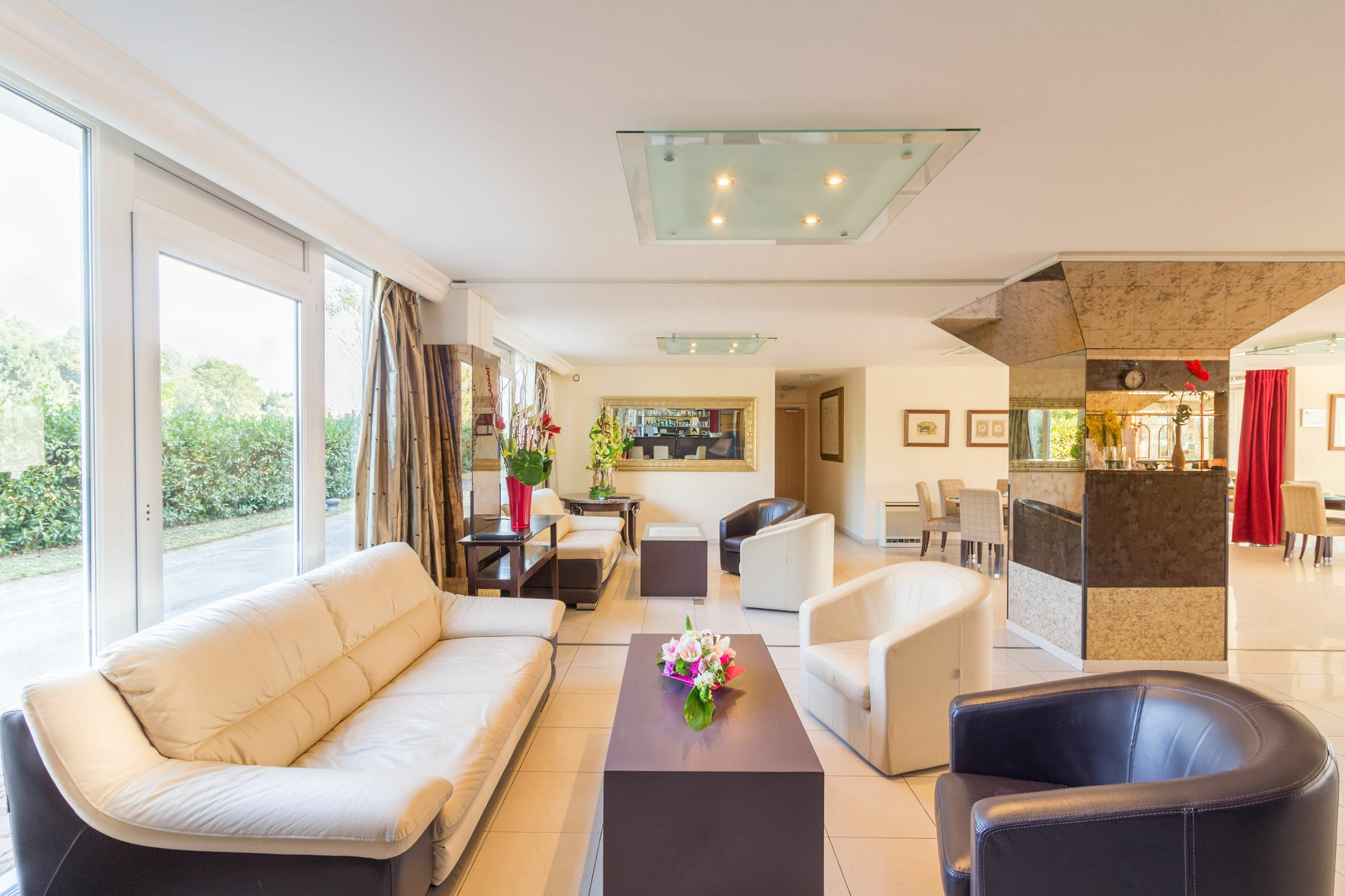 Adonis Excellior Grand Geneve Apart otel Veigy-Foncenex Dış mekan fotoğraf