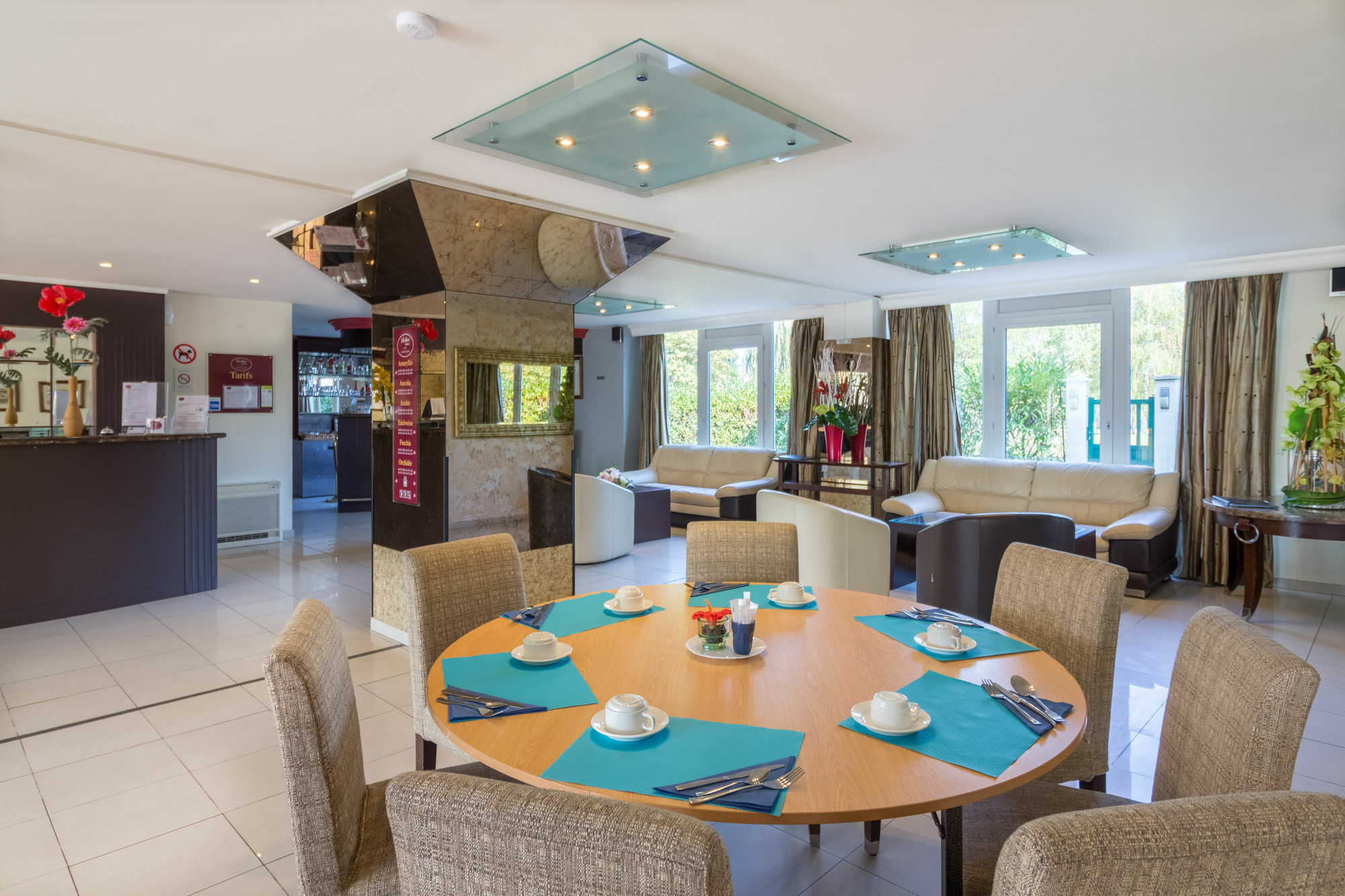 Adonis Excellior Grand Geneve Apart otel Veigy-Foncenex Dış mekan fotoğraf