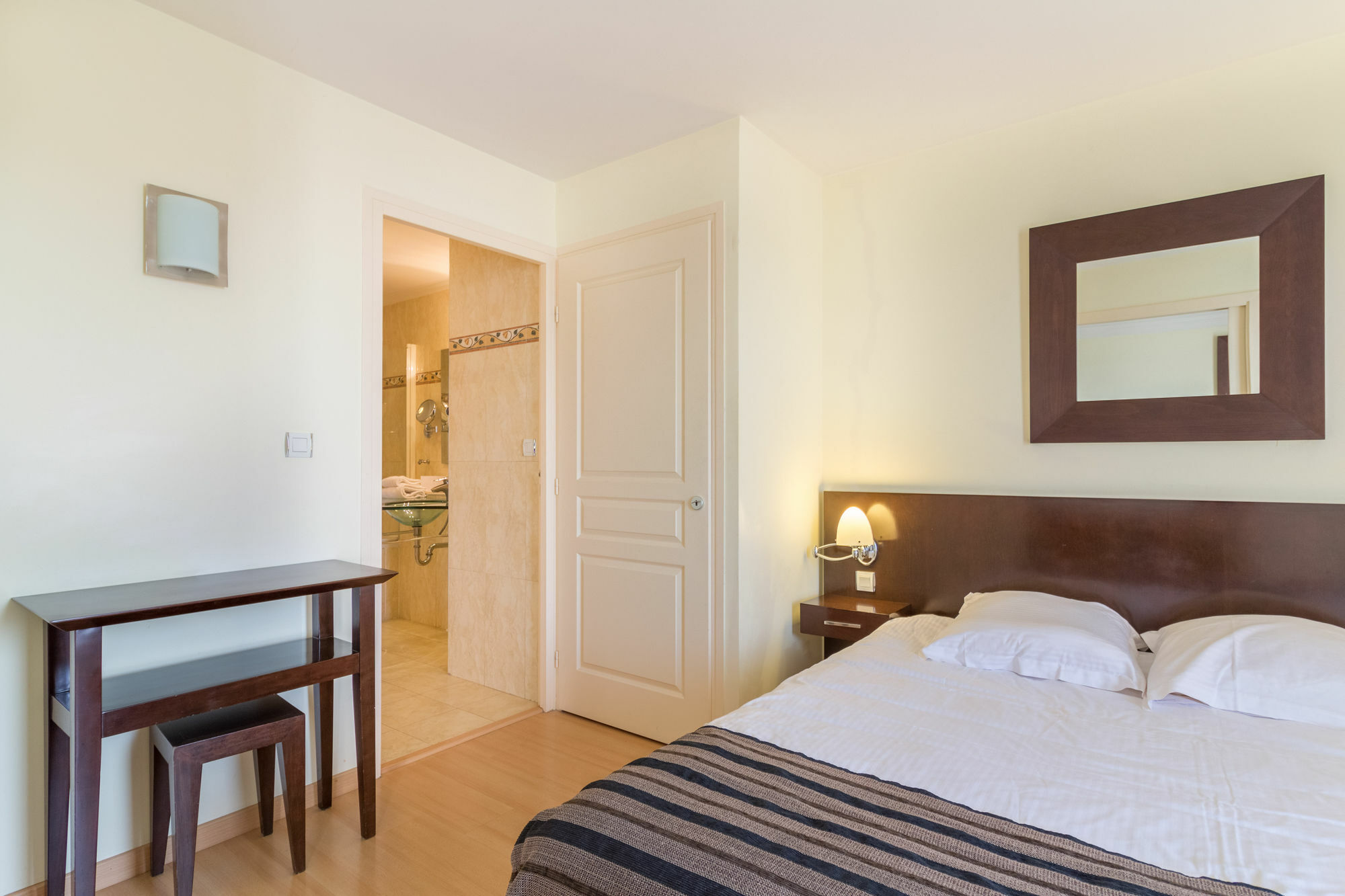 Adonis Excellior Grand Geneve Apart otel Veigy-Foncenex Dış mekan fotoğraf