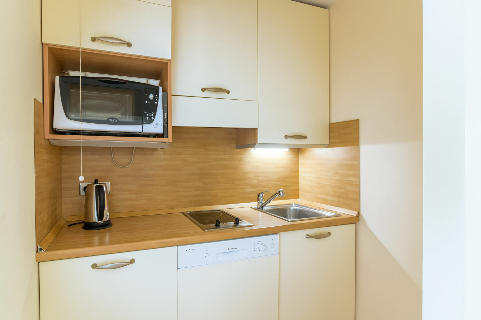Adonis Excellior Grand Geneve Apart otel Veigy-Foncenex Dış mekan fotoğraf