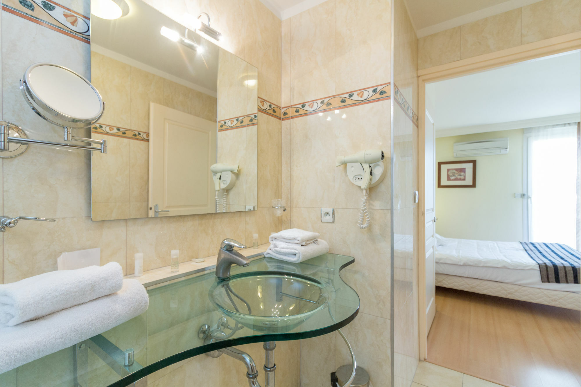 Adonis Excellior Grand Geneve Apart otel Veigy-Foncenex Dış mekan fotoğraf