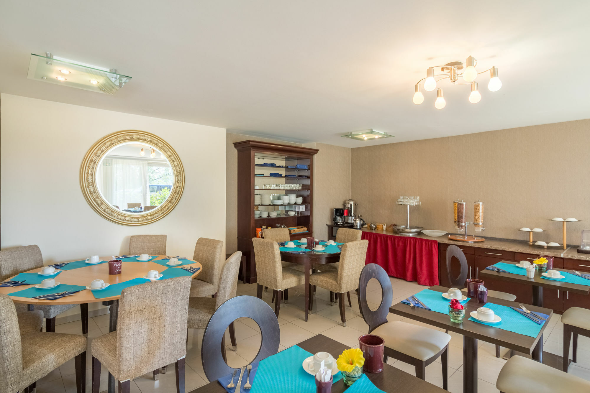 Adonis Excellior Grand Geneve Apart otel Veigy-Foncenex Dış mekan fotoğraf
