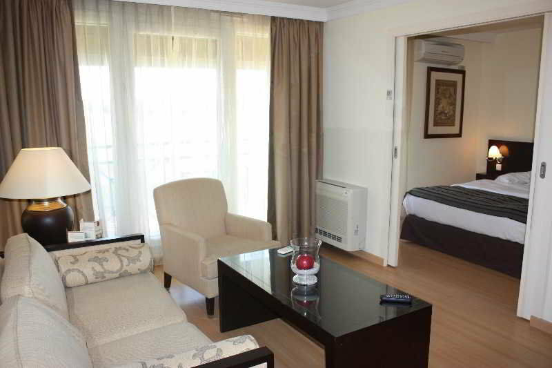 Adonis Excellior Grand Geneve Apart otel Veigy-Foncenex Dış mekan fotoğraf