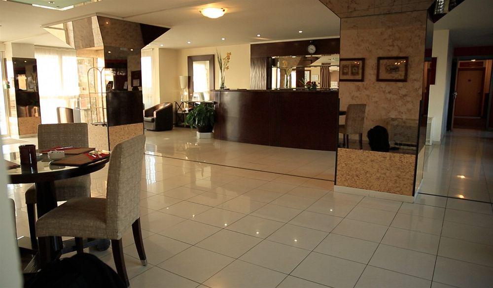 Adonis Excellior Grand Geneve Apart otel Veigy-Foncenex Dış mekan fotoğraf